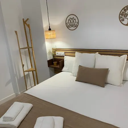 Apartment Medina Azahara