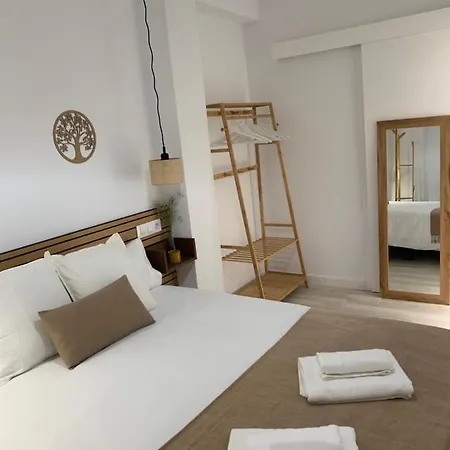 Medina Azahara Apartment Cordoba